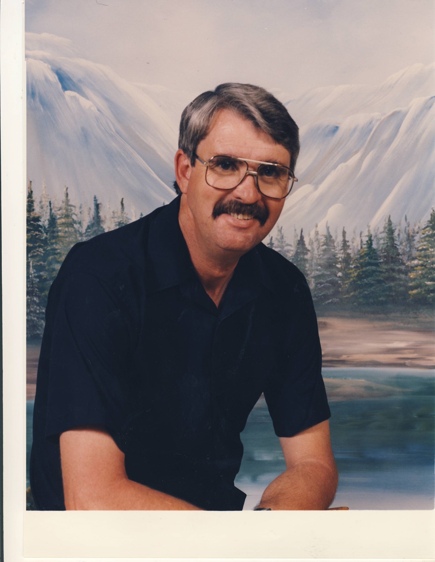 Obituary of Gerald Austin