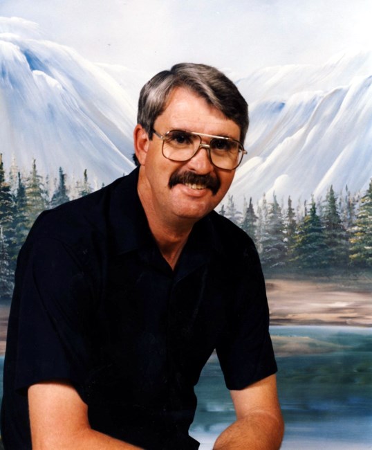 Obituary of Gerald Austin