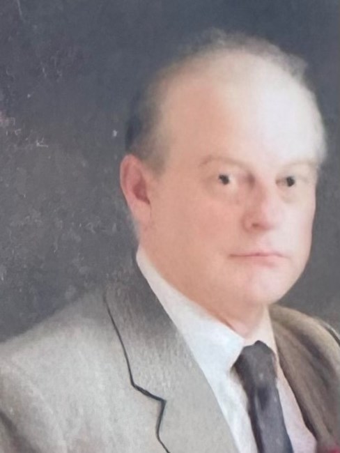 Obituary of Gerald L O'Neil