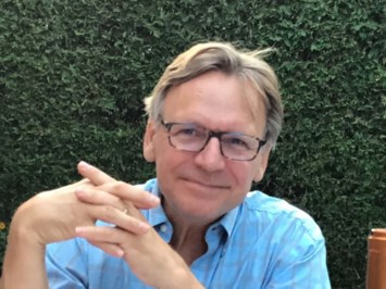 Avis de décès de Daniel Vaugeois