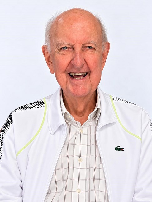 Obituary of William Joseph Spreitzer