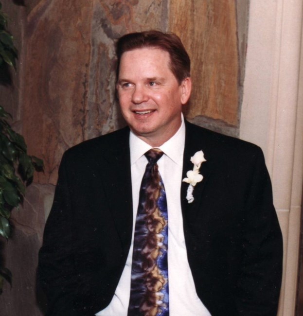 Obituary of Robert William Shreck