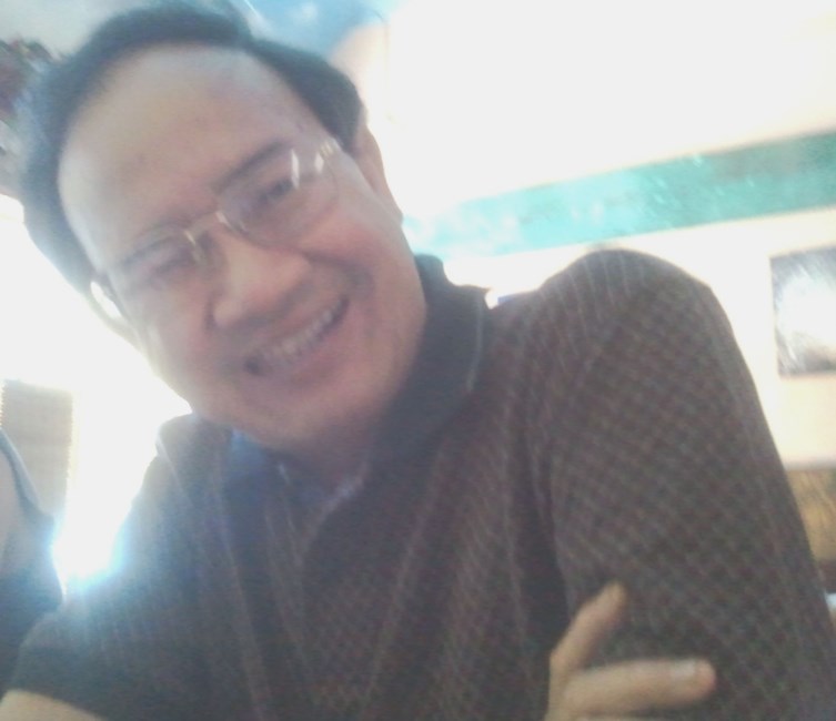 Obituary of Florante C. Guzman