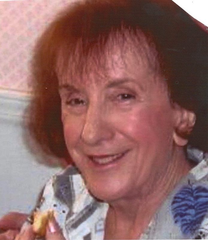 Obituario de Violet "Vi" Minano