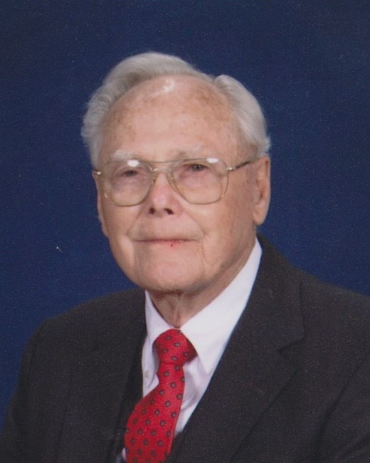 Obituary of James M McNiel