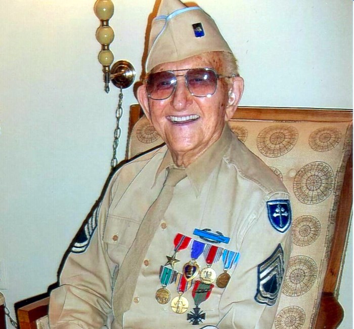 Obituary of Howard Robert Hardrath
