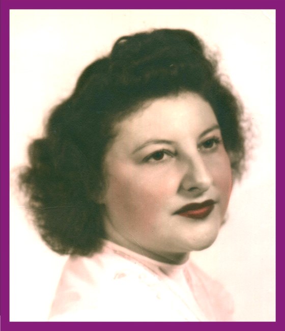 Obituary of Edna C. Peterson