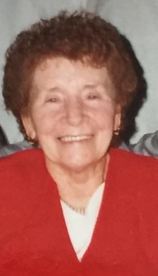 Obituary of Anne MacIntyre