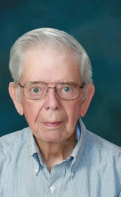 Obituary of Ralph O. Evans