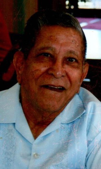 Obituary of Carlos O. Trujillo