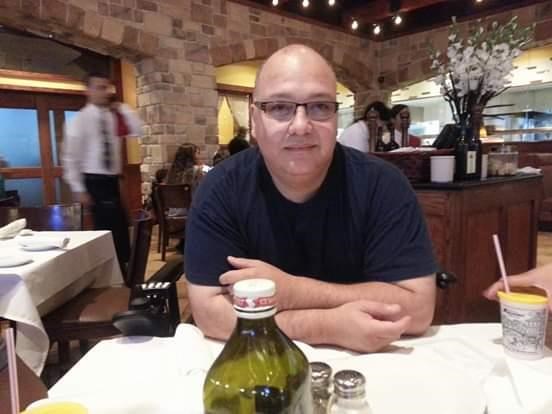 Obituary of Luis Ángel Pérez Rivera