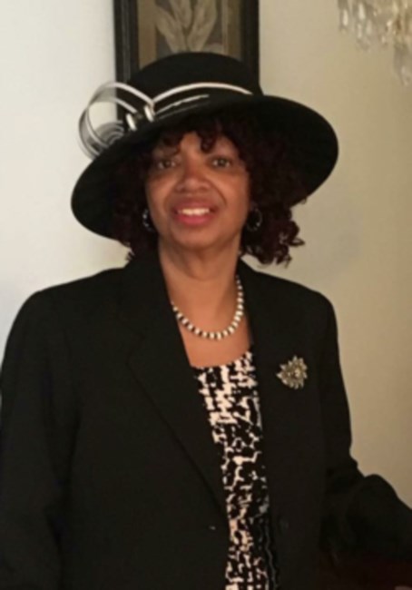 Obituary of Joyce Ann Conway