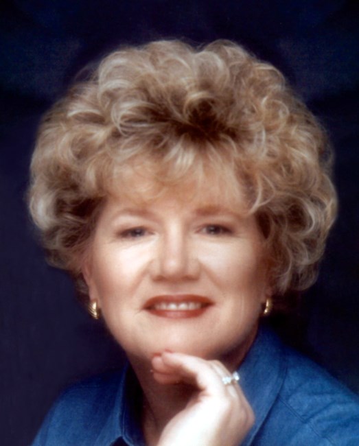 Obituary of Sally Dickerson Valentine