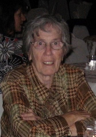 Obituary of Irene A. Short