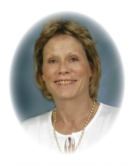 Obituary of Mary Karen Fullenkamp