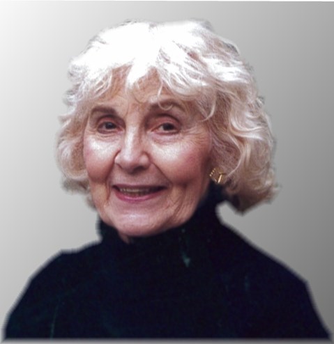 Obituary of Dorothy Mike