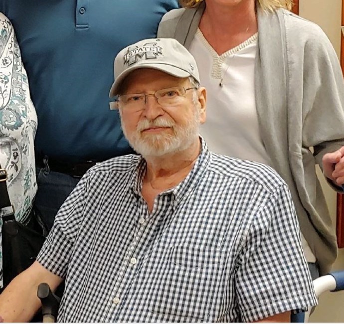 Obituary of Elmer Brice Turner II