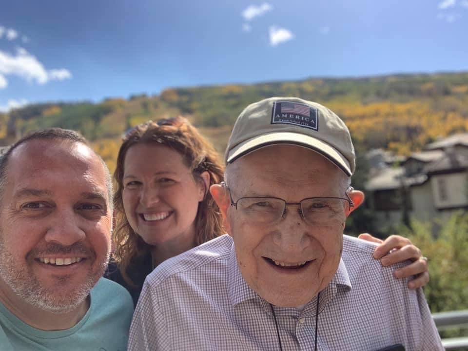 Obituary of Roger Jay Hendricks