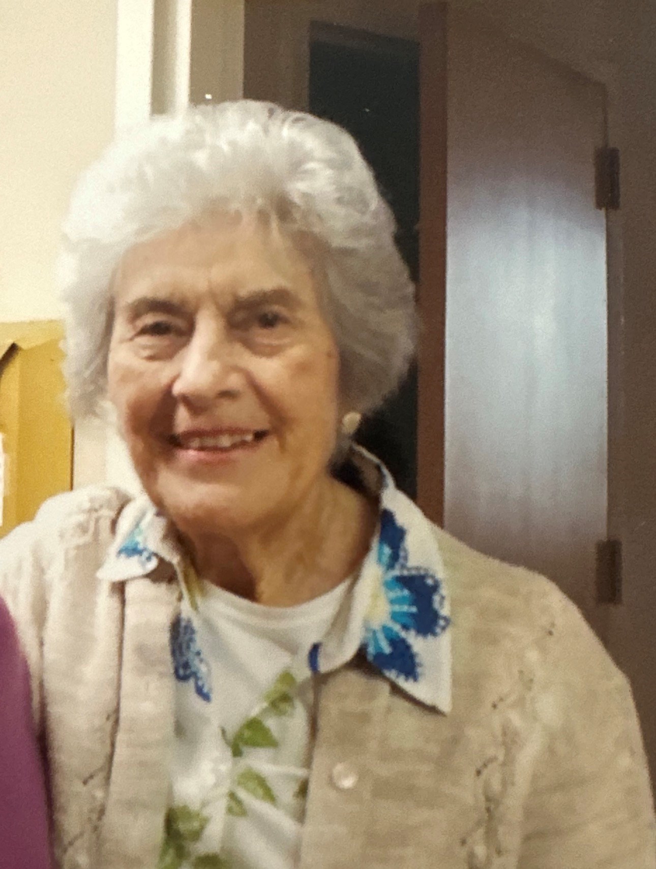 Obituary of Josephine Colasurdo