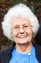 Obituary of Ina Coats