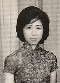 Obituary of Chui Fong Lee