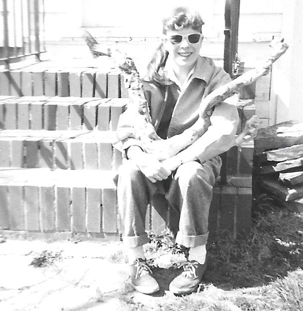 Obituary of Betsy Brownell Fehsenfeld