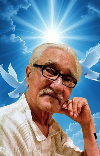 Obituary of Hernan Truque-Jaramillo