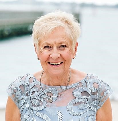 Obituary of Camille M. Wilm