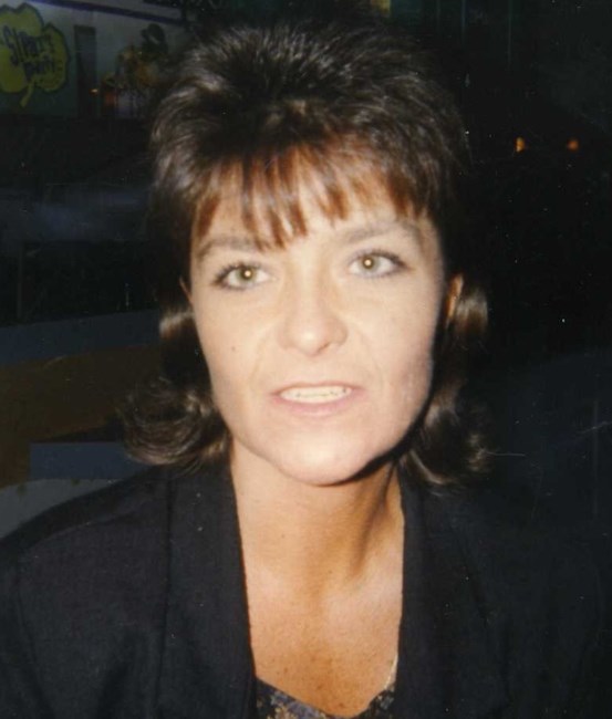 Avis de décès de Phyllis Ann Fox