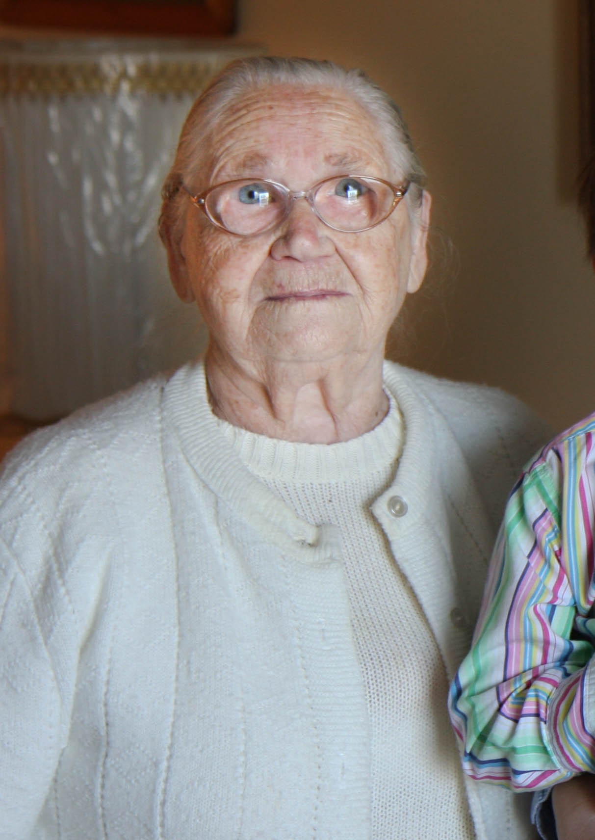 Matrona Harmasch Obituary - Peoria, IL