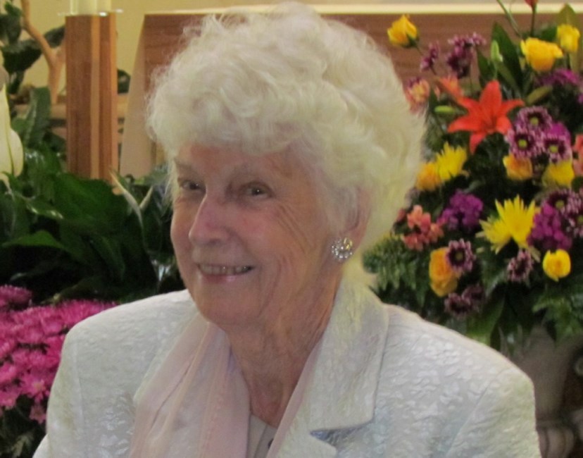 Obituary of Katie Jackson Furr