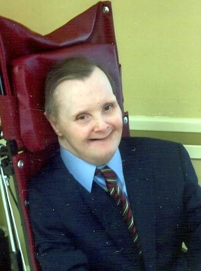 Avis de décès de David George Terrell