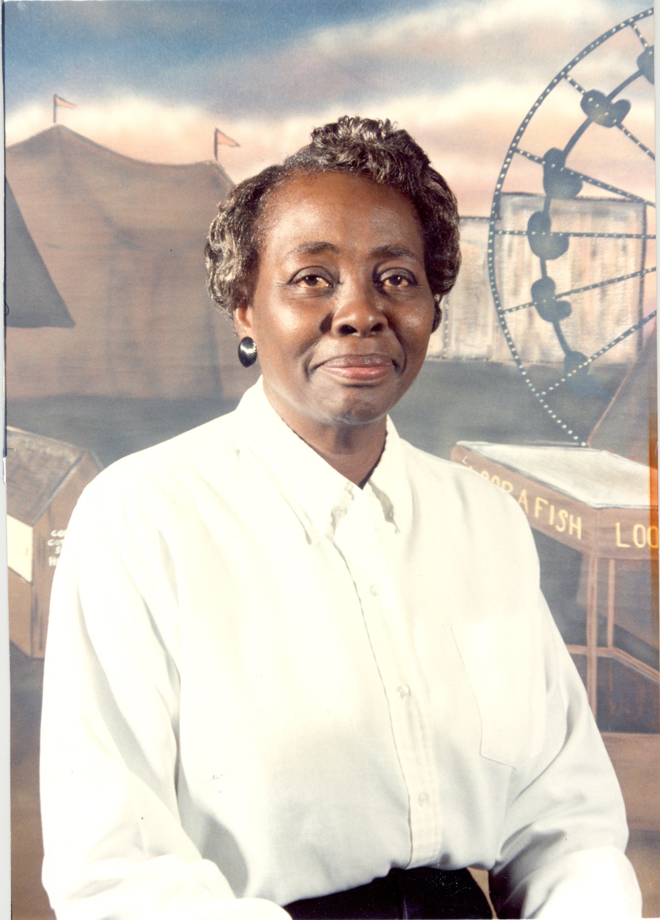 Obituary of Josie Lee Ward