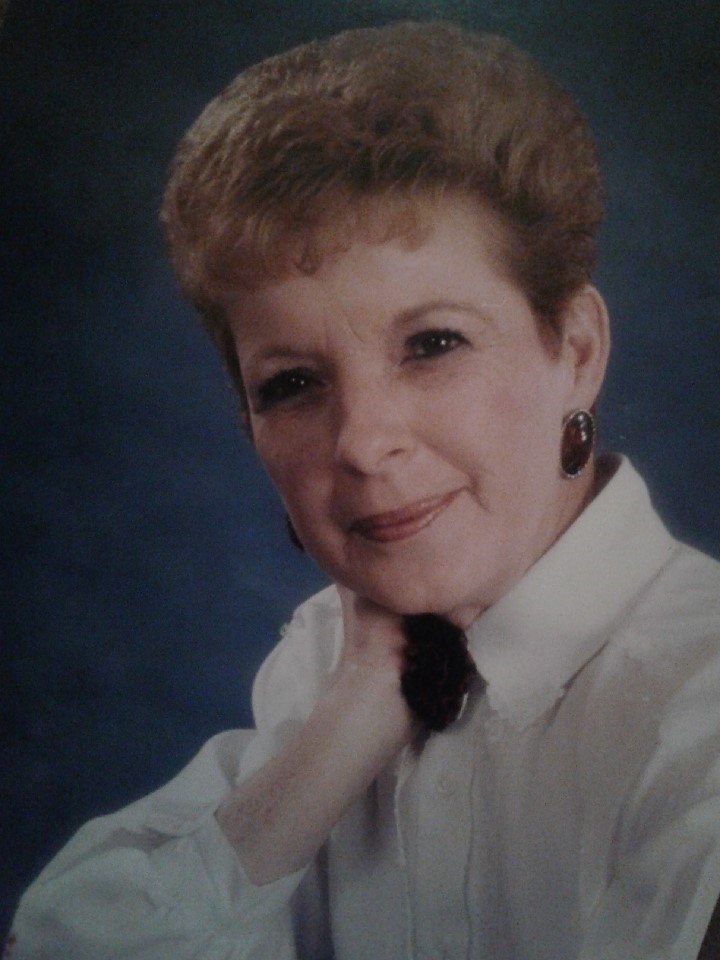 Obituary of Inola Marlene Reed