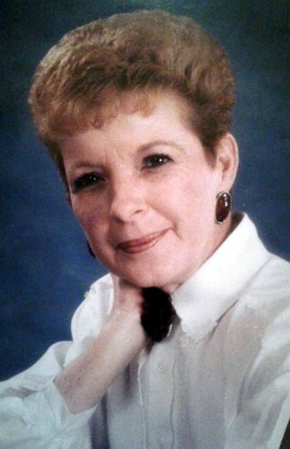 Obituary of Inola Marlene Reed