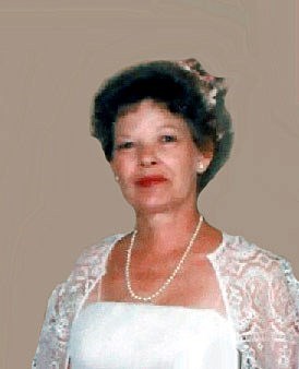 Obituary of Marjorie M. Cherry