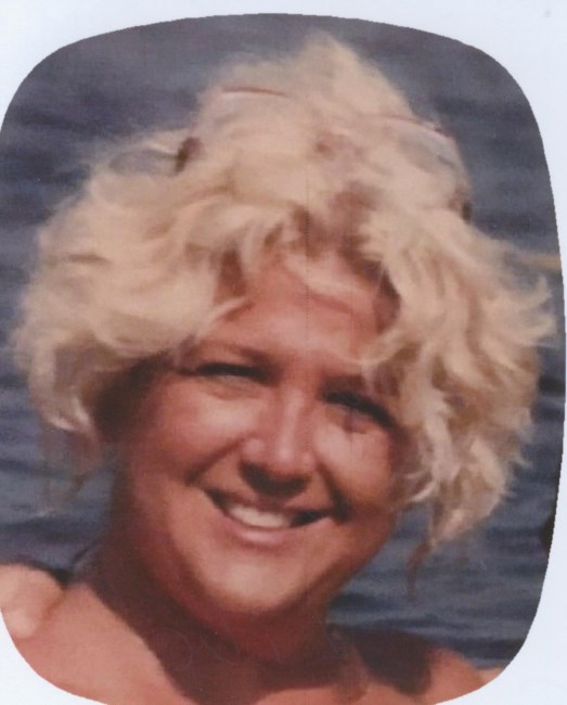 Obituary of Eileen Erbe