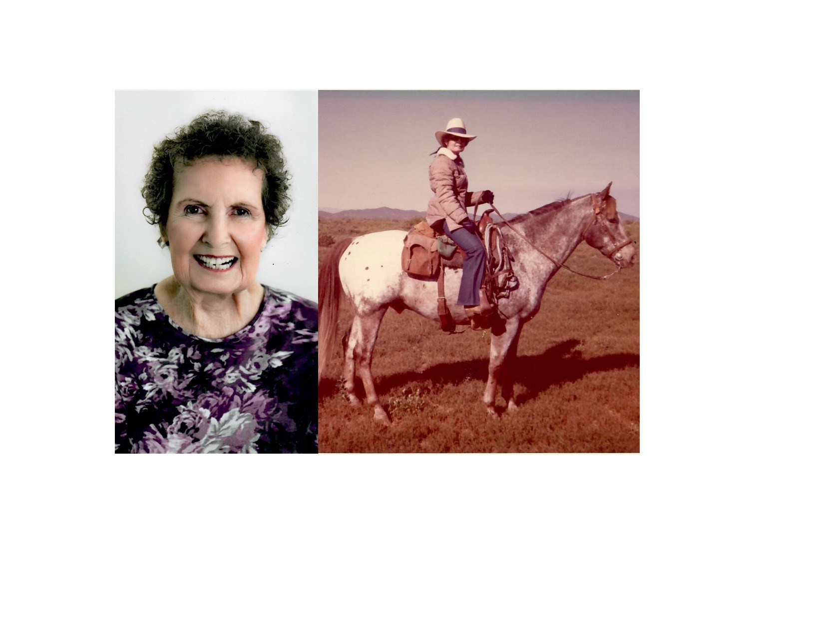 Obituary of Shelby Jean Smith