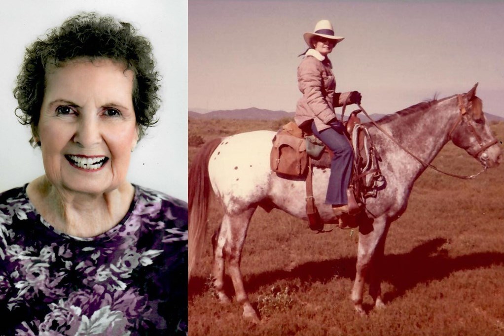 Shelby Jean Smith Obituary - Phoenix, AZ