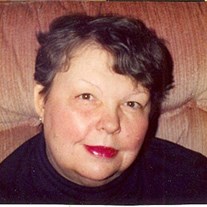 Obituary of Donna June Phillips