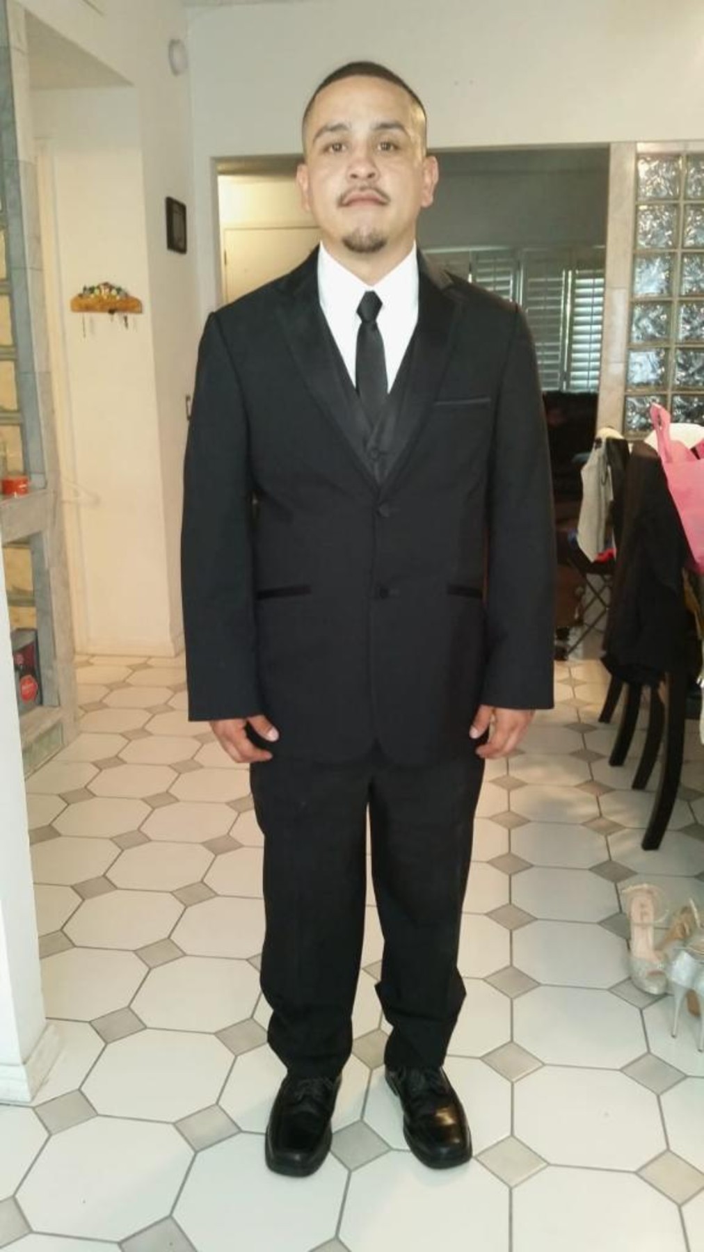 Avis de décès de Raul Martinez Chan