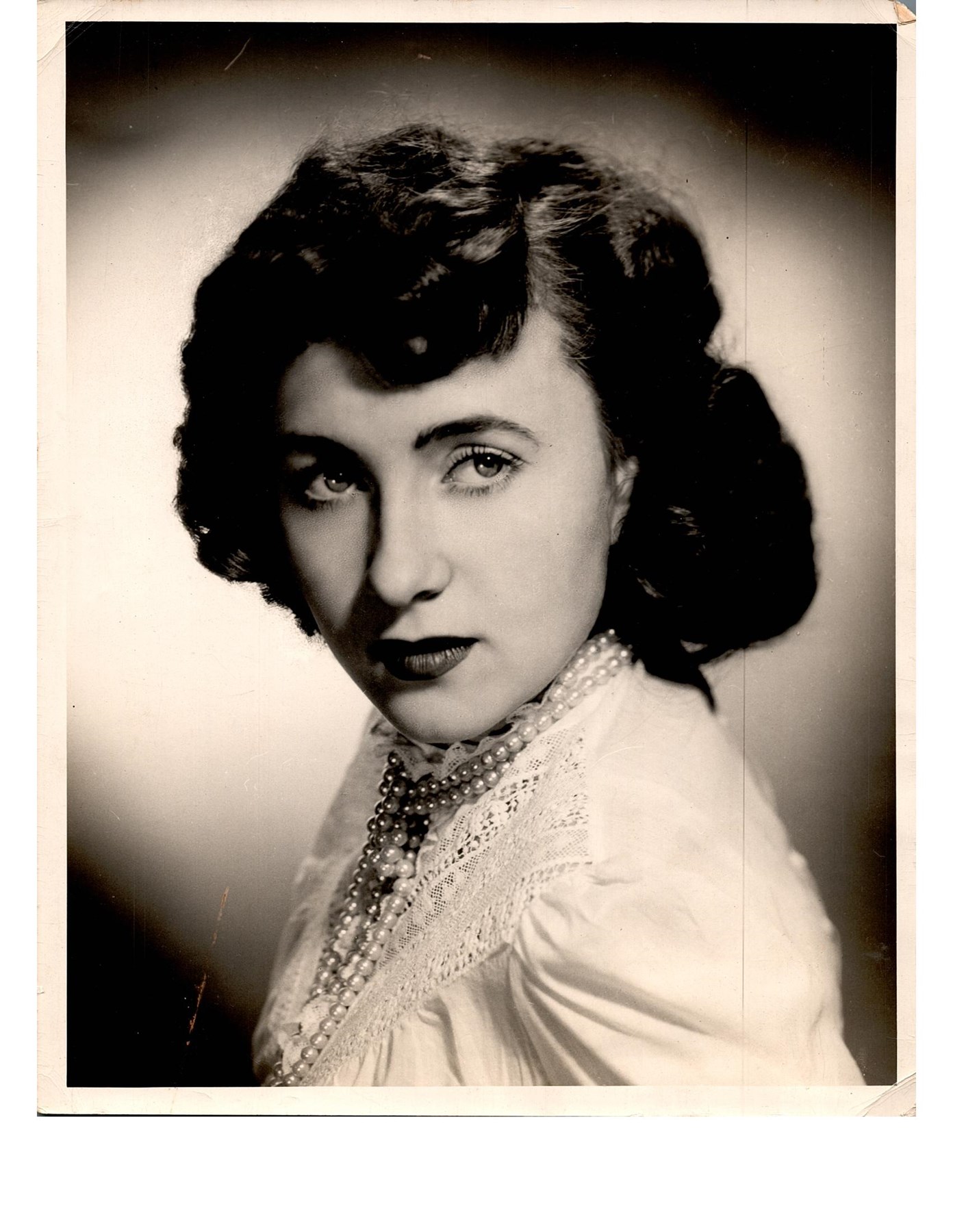 Obituary of Jessie M. Pettersen