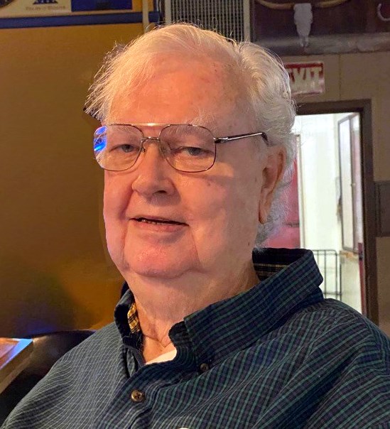 Obituary of Stephen R Baugh