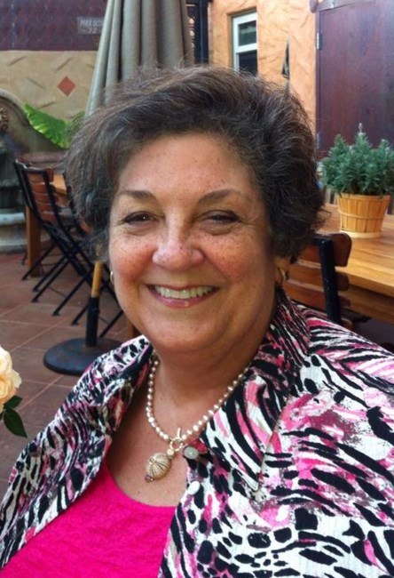 Obituary of JoEllen Varsalona Carlson