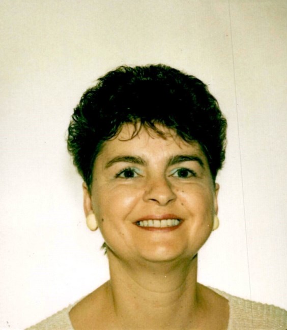 Obituary of Eileen June Solsberger