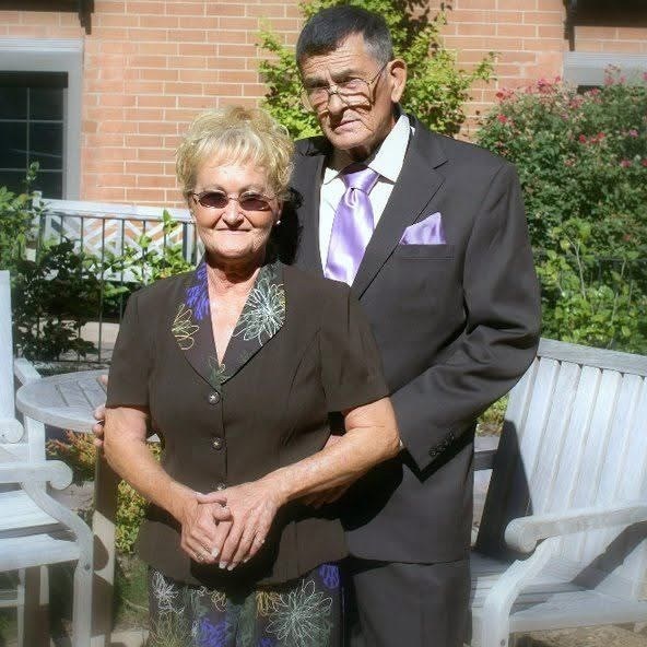 Avis de décès de John Luke Woodruff