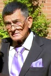 Avis de décès de John Luke Woodruff