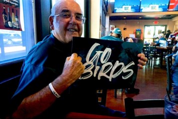 Obituario de Floyd Joseph Gallo