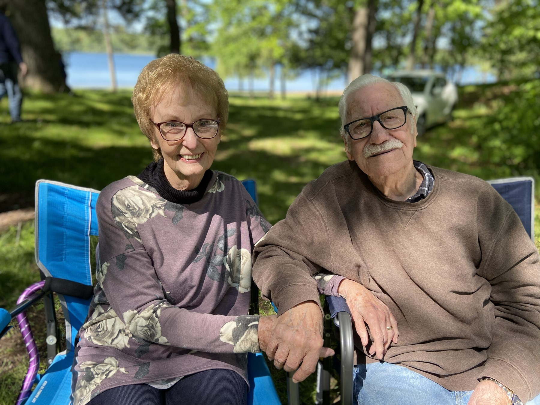 Obituary of Harold Gene Ward