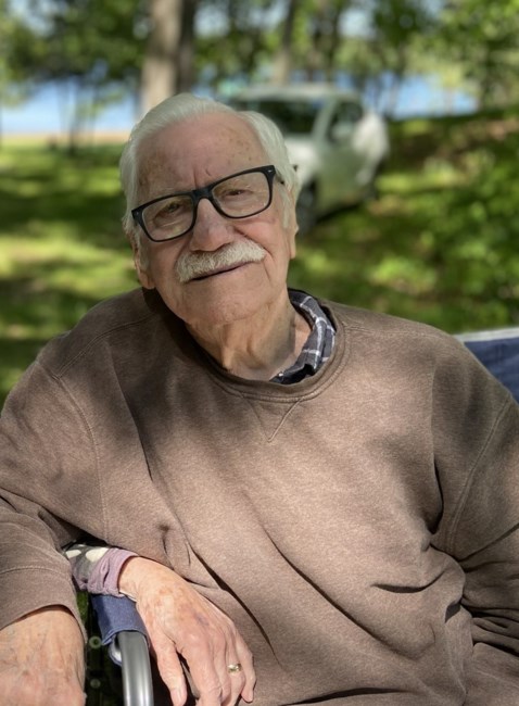 Obituary of Harold Gene Ward